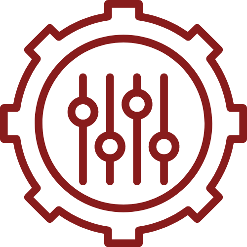 Customizable Products Icon